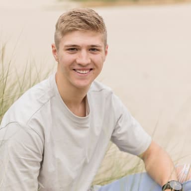 Profile picture of Tim Zinnemers