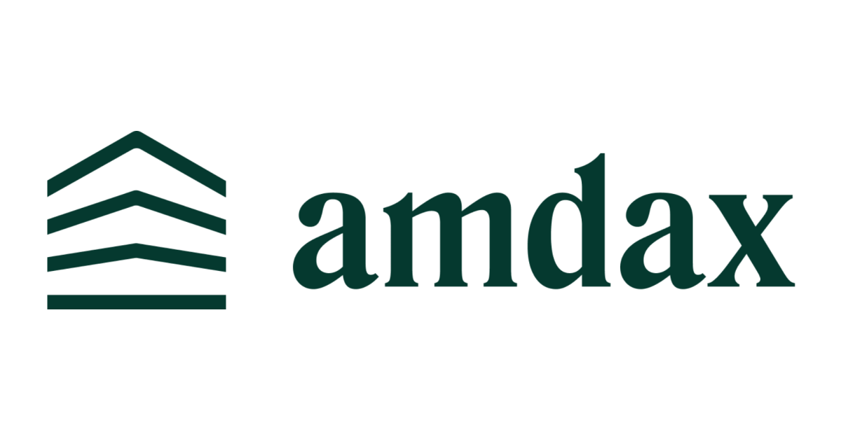 amdax logo