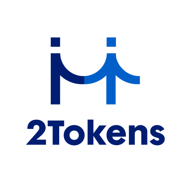 2tookens logo